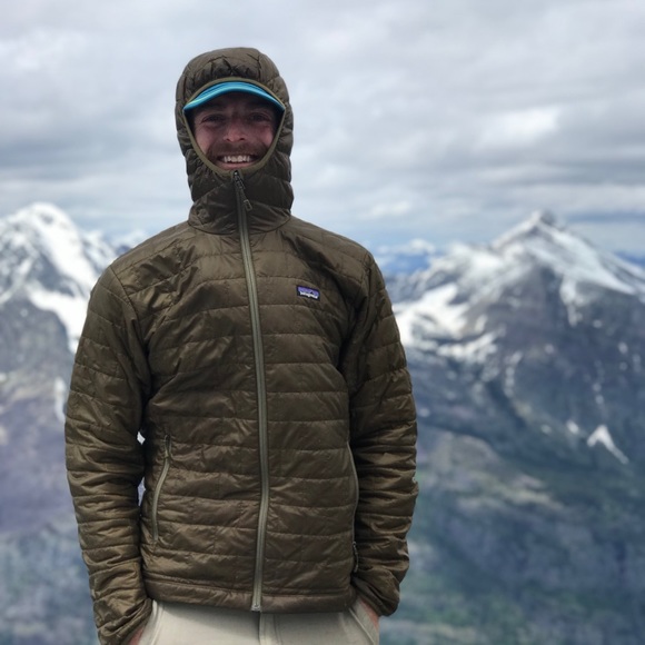 Meet your Posher, Ross - Picture 1 of 1